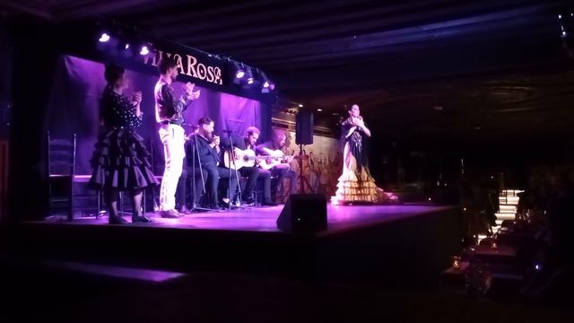 Flamenco in Madrid 3 смотреть онлайн