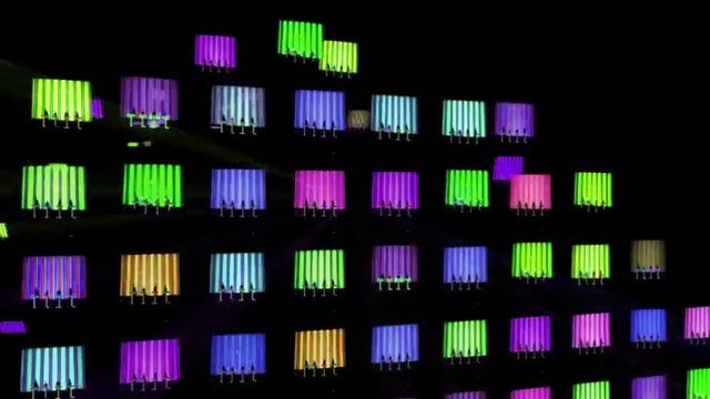 KRAFTWERK new song 2012 Musique Electronique смотреть онлайн