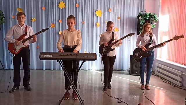 Танец маленьких лебедей - ВИА "Аккорд" смотреть онлайн