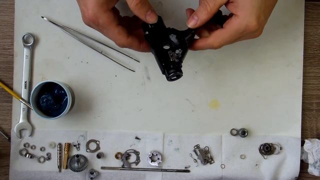 Tica sportera sr 3507 r. Обзор что в середине. смотреть онлайн