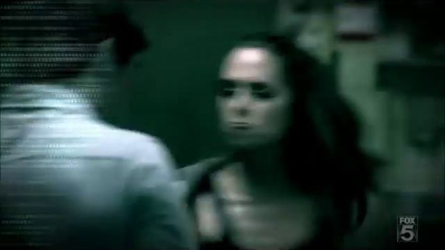 Dollhouse - Intro смотреть онлайн