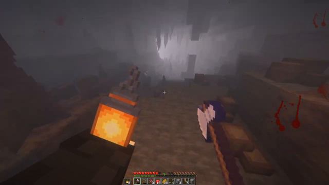 САМАЯ СТРАШНАЯ СБОРКА В MINECRAFT смотреть онлайн