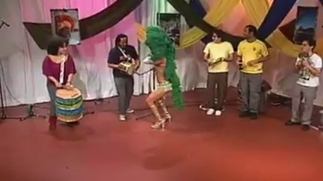 slow samba смотреть онлайн