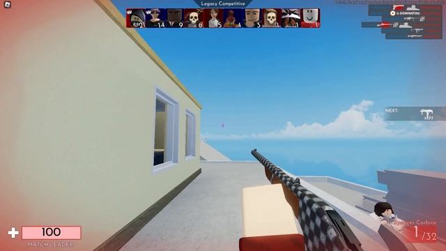 ЛУЧШИЕ БОИ В ИГРЕ ARSENAL ROBLOX. РОБЛОКС АРСЕНАЛ. #180 смотреть онлайн