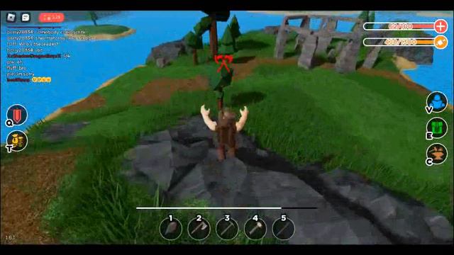 serval game with other players смотреть онлайн
