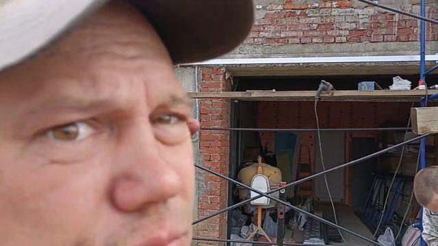 Крепление профиля к стенам!6.07.22г. смотреть онлайн