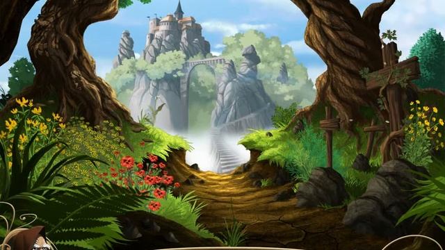 Age of Enigma: Secret of the 6th Ghost - 4. The Monk смотреть онлайн