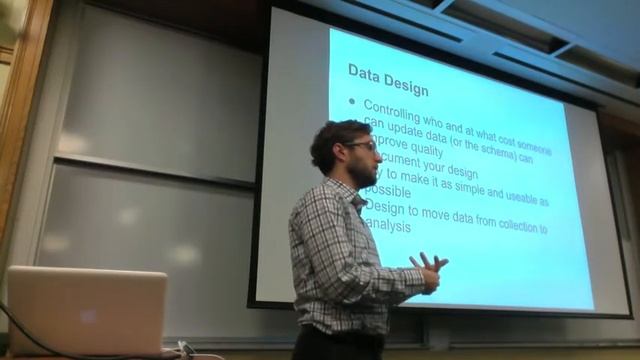 Data Jam 2: HRWC Data Design 1 смотреть онлайн