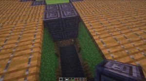 МАЙНКРАФТ: ЛУЧШАЯ ФЕРМА ПОРОХА | ПРОСТАЯ ФЕРМА КРИПЕРОВ | МЕХАНИЗМЫ В MINECRAFT 1.11 - 1.19