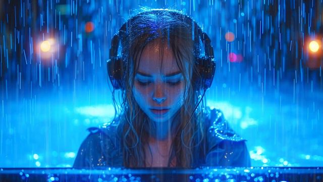 Journey of Life: Lofi Piano Reflections смотреть онлайн