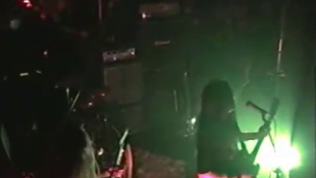 Nachtmystium - Raid the Convent (Nunslaughter cover) смотреть онлайн