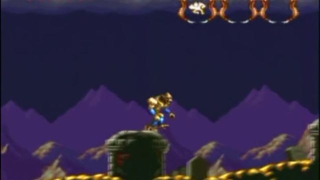 Review Demon's Crest смотреть онлайн