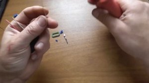 Замена фишки датчик скорости на Ниве Шевроле.