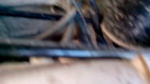 Замена топливного фильтра ланос сенс