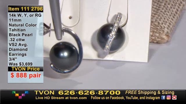TVON Live Fine Jewelry With Lauren Blair: Live Jewelry Shopping
