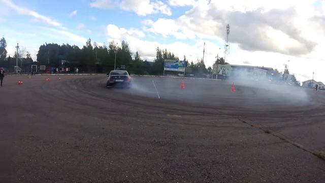 KURUMA FEST Drift смотреть онлайн