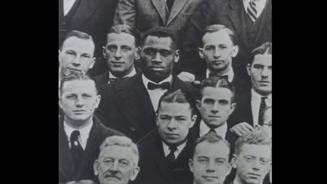 Black New Yorkers' Struggle For Liberation (1918-1945)