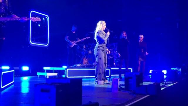 Beatrice Egli & Volles Risiko LIVE & SiegerLandHalle Volles Risiko Tour 16.11.2023 смотреть онлайн