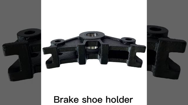 brake shoe holder смотреть онлайн