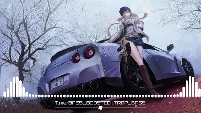 BASS BOOSTED 🎧БАСС БООСТЕД 🎧👍 смотреть онлайн