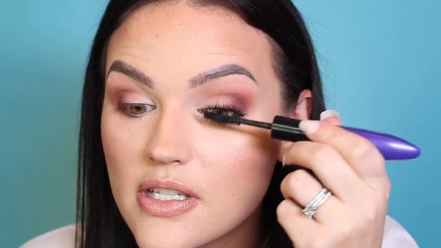 NEW L'OREAL PARIS XFIBER MASCARA