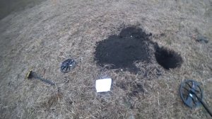 ТЕСТ! Три катушки для Эквинокс 600-800 какая глубже? equinox 600 против vanquish 440