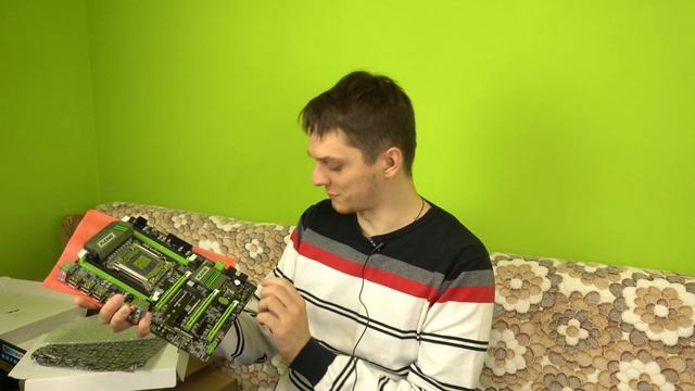 Подделка под хуанан лучше оригинала