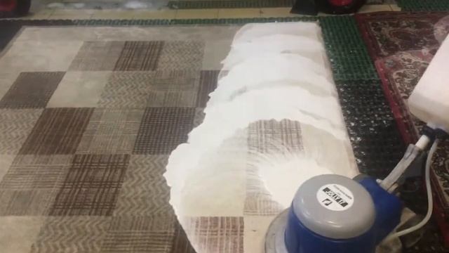 Чистка ковров в Зеленограде смотреть онлайн