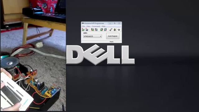 Repair Your Locked, Corrupt, Error AVR Chip Using Fuse Bit Doctor смотреть онлайн