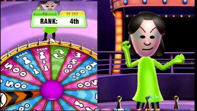 TV Show King [WiiWare] Episode #20 (3 Rounds, King Difficulty) смотреть онлайн