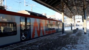 МЦД: ВТОРОЙ ДИАМЕТР!