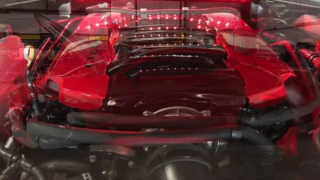 2018 Chevy Camaro SS 1LE - Custom Lighting смотреть онлайн