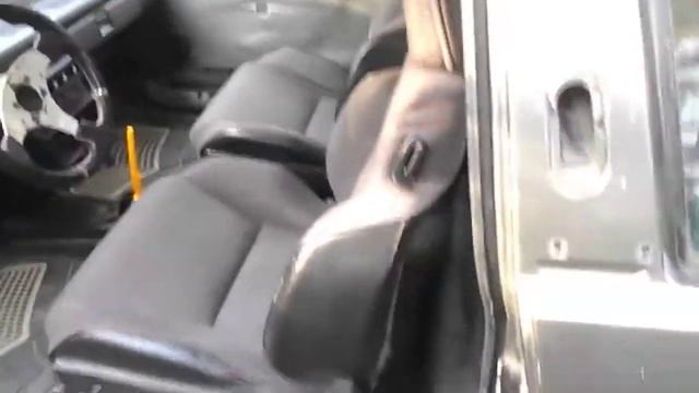 Утяжеляем ВАЗ 2108. Много шумоизоляции. 5 слоев на днище, 3 слоя на двери. Шумоизоляция потолка ВАЗ смотреть онлайн