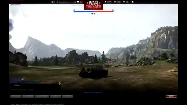 Легальные читы War Thunder 90 смотреть онлайн