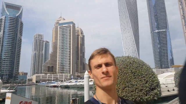 Дубай 2019 Шоу La Perle, Лувр Абу Даби, Дубай Молл, Burj Khalifa, Dubai Frame, Global Village смотреть онлайн