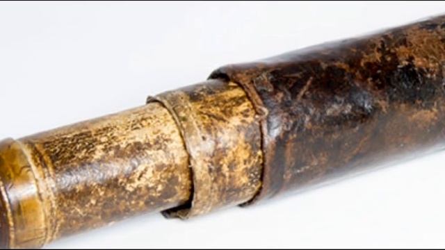 Flash Collections, épisode 36 : Longue-vue смотреть онлайн