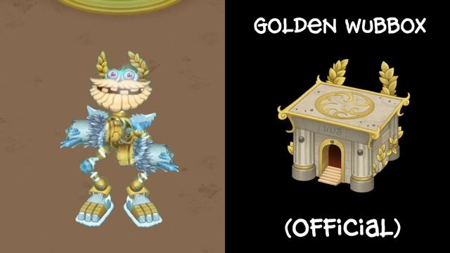 All Wubbox – All Eggs, Sounds, And Animations (+Fanmade) | My Singing Monsters || MSM Wub смотреть онлайн