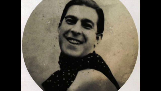 OSVALDO FRESEDO, CARLOS MAYEL, LLAMADA DE AMOR PORTEÑO.wmv смотреть онлайн