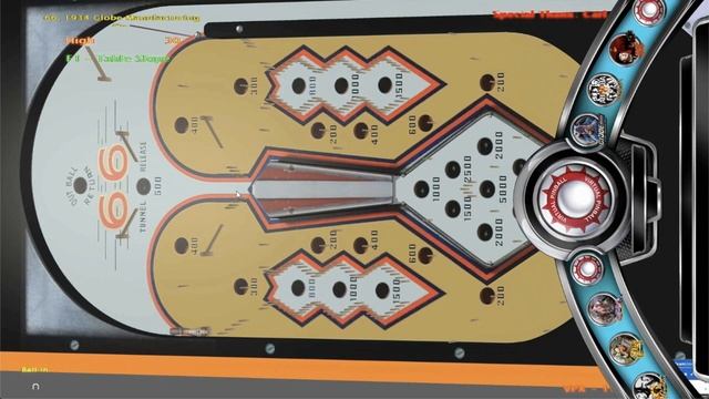 Pinup Popper Media смотреть онлайн