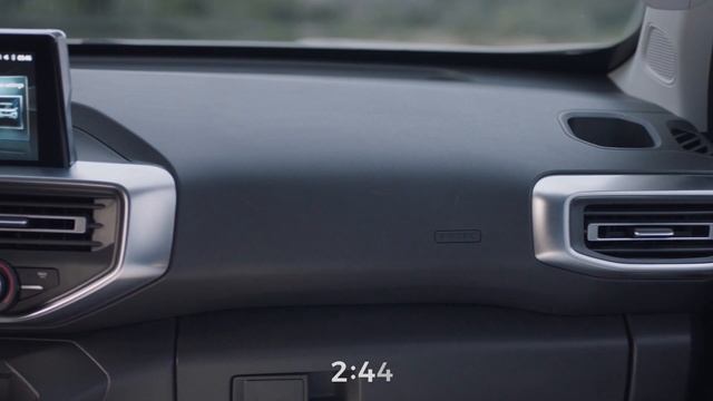 PEUGEOT LANDTREK 2020 / ПЕЖО ЛАНДТРЕК смотреть онлайн