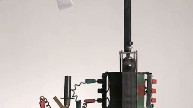 Применение токов Фуко