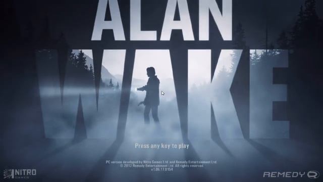 'UmblePCGamer Tip - Resetting in-game Statistics / Achievements in Steam (Alan Wake) смотреть онлайн