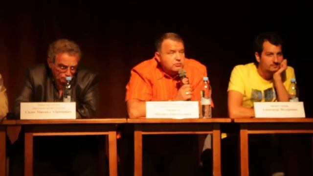 Калининградский Областной Драматический Театр в СПб смотреть онлайн