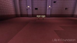 Undertale in Minecraft map