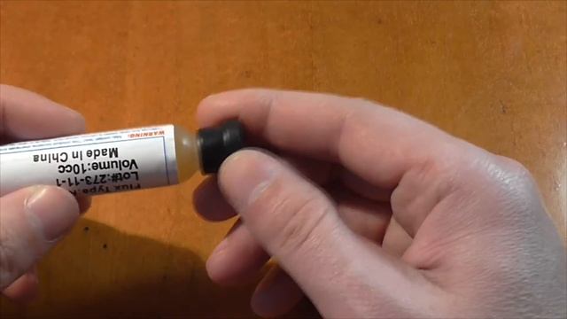 Флюс для пайки AMTECH RMA-223 10 мл Flux AliExpress !!! смотреть онлайн