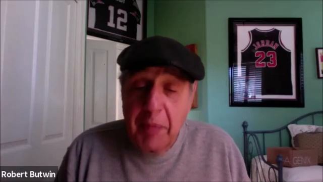 Ep 17 - Unleashing Potential and Building Connections: A Conversation смотреть онлайн