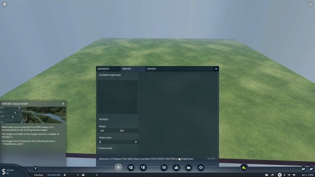 Transport Fever 2 | Map Editor Tutorial | Sandbox Mode #transportfever2 #citybuilder