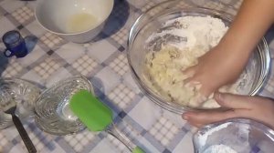 Что приготовить из вчерашнего пюре Сытный ужин за 3 минуты