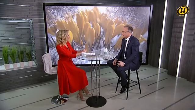 Савиных: Союзное государство будет выполнять функции ядра притяжения для других государств смотреть онлайн