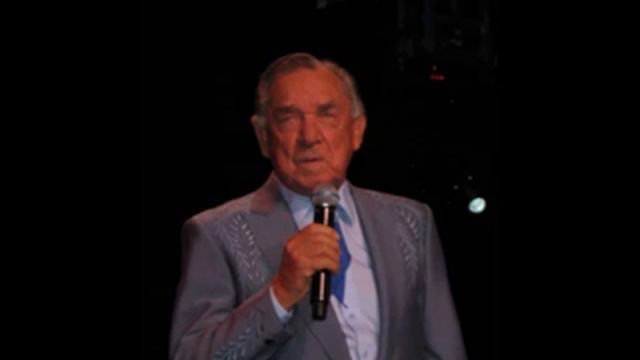 If You Think You're Lonely ~ Ray Price смотреть онлайн